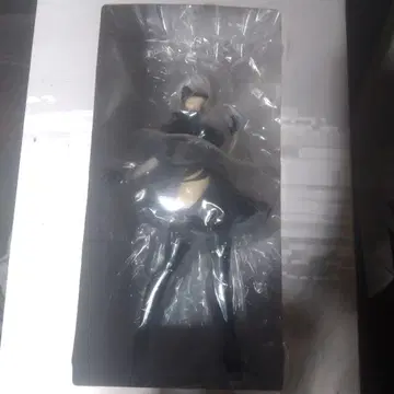 니어 오토매틱 2B 피규어