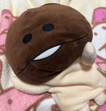 나메코 퍼펫