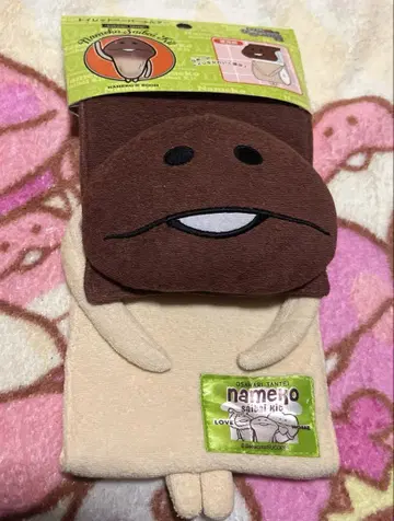 나메코 화장지 홀더