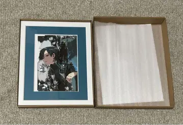 SAO 소드 아트 온라인 제비뽑기당 S상 캐릭터 파인 그래프 키리토
