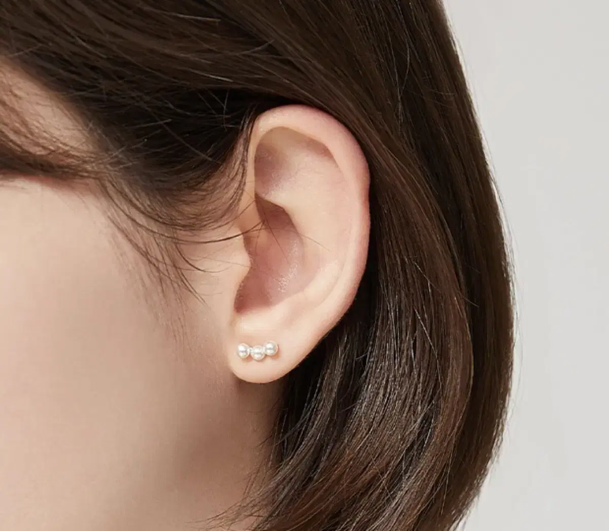 Dorothy 14k Gold Earrings