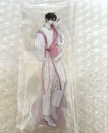 타시로군, 너란 녀석은. 사나미 아키요 아크릴 스탠드 LAFARY