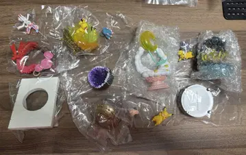 포켓몬 리멘트 세트 묶음 판매