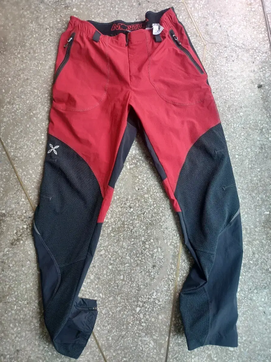 Montura Ultralight Windbreaker, Pants
