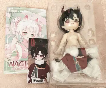 차원계 TOY NAGI 여유로운 여행