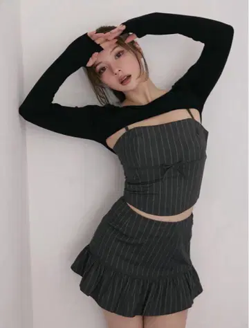 andmary 셋업