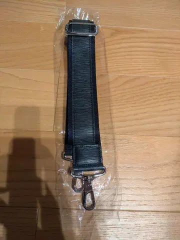 PELLE MORBIDA Capitano 펠레 모르비다 숄더 벨트