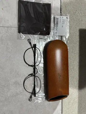 미사용 새상품 LUNOR:M5 mod.06