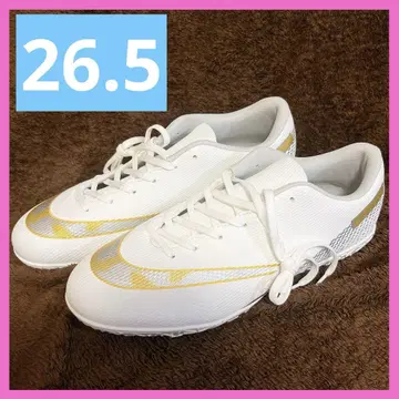 축구화 트레이닝 슈즈 풋살화 화이트