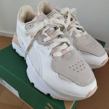 새상품급! 푸마 OrkidThriftedWns 24.5cm