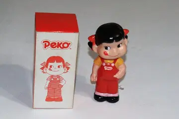 후지야 태엽 페코짱