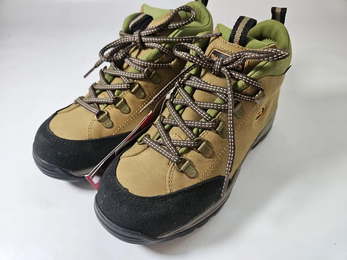 <폐업> K2-17 6인치 안전화 245