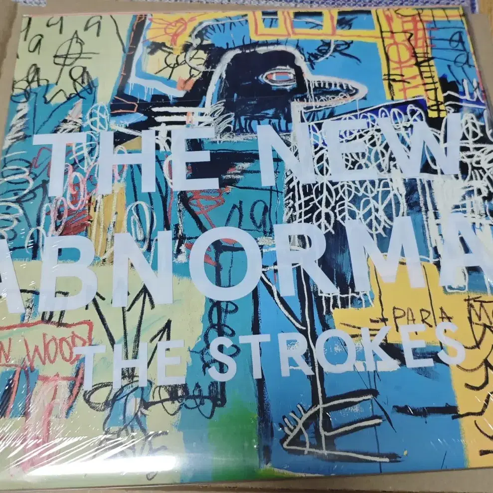 RADWIMPS FOREVER DAZE 15th Anniversary Box Limited Edition