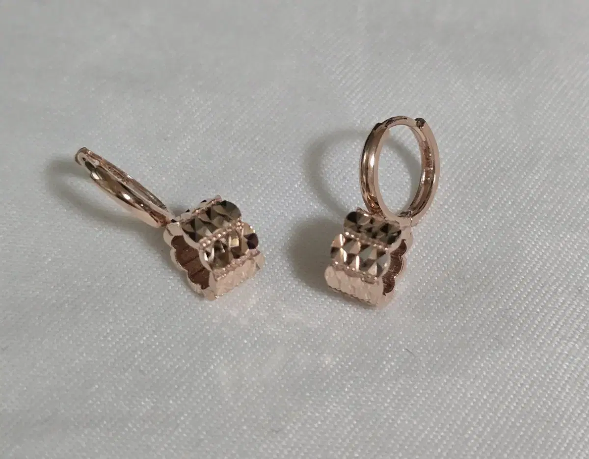 14k earrings