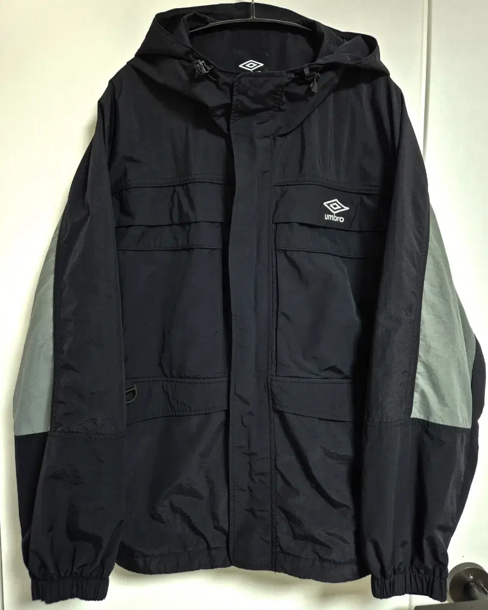 Umbro Windbreaker 95 (Unisex)