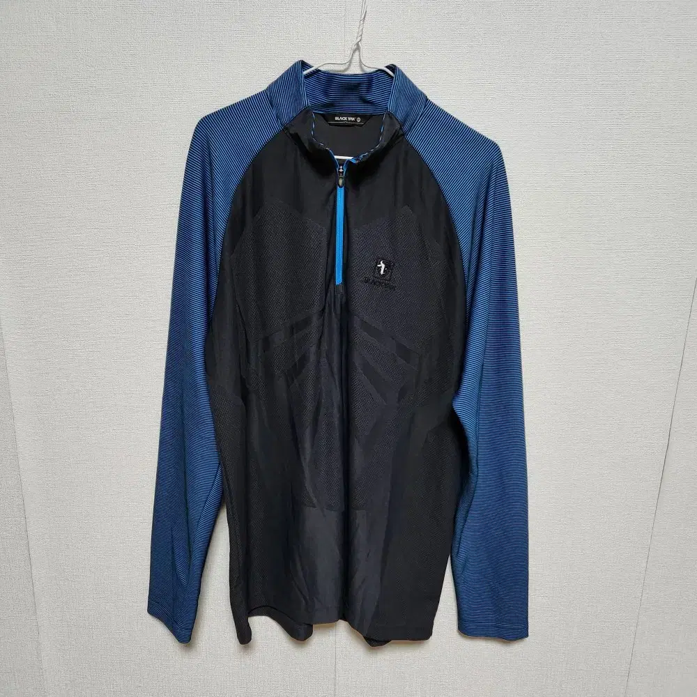 블랙야크 남성 봄가을 긴팔티 105XL@9941