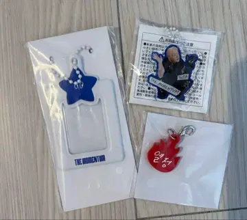 NCT127 THE MOMENTUM 유타