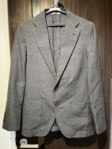 SUIT SELECT 정장 셀렉트 테일러드 자켓 JSG1959 A5
