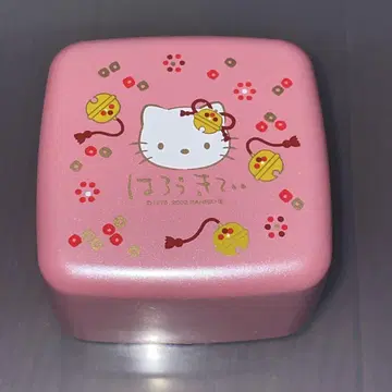 헬로키티 오르골