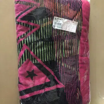 야자와 에이요시 SBT (TWIST BUDOKAN 2010) 타월