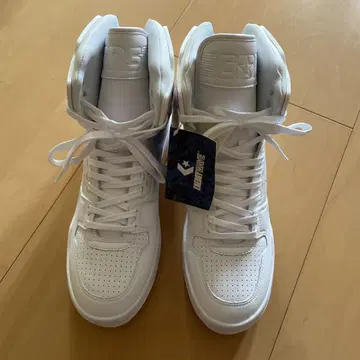 컨버스 뷰티풀 피플 웨폰 27.5cm