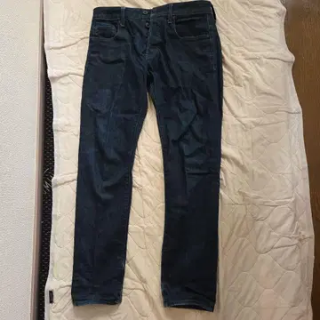 G STAR RAW 3301 슬림 WIDTH31 청바지
