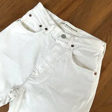 THE SHINZONE GENERAL JEANS 제너럴 청바지 32