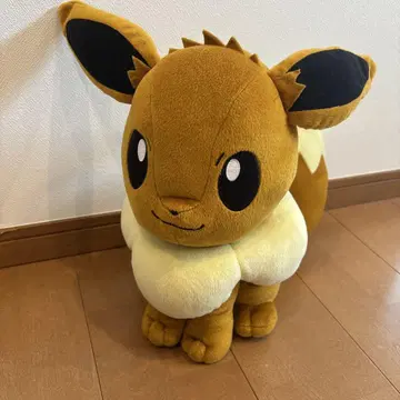 포켓몬 이브이 봉제 인형