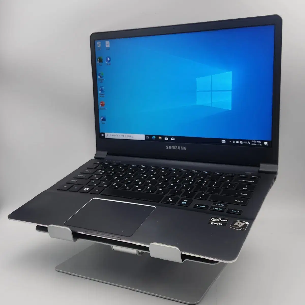 삼성 13인치 노트북 NT900X3C i5 4GB 128GB