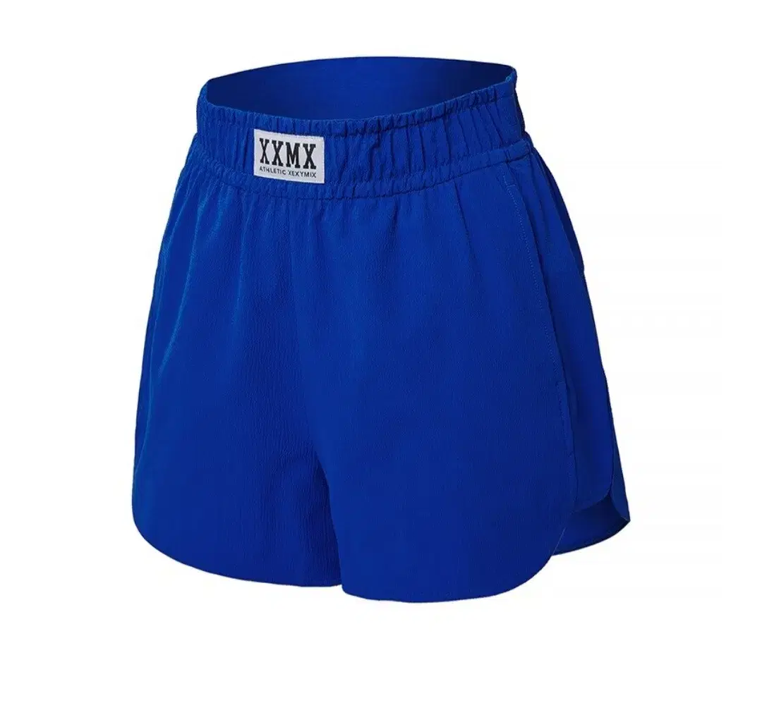 Xexymix Seersucker Shorts, new. Black L, Blue M (bulk sale preferred)