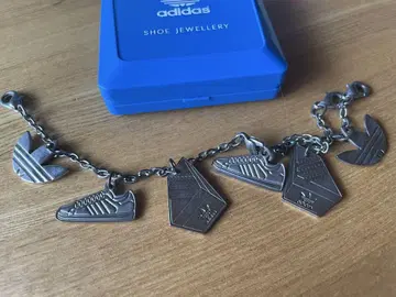 아디다스 SHOE JEWELLERY [레어]