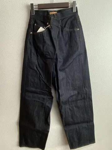 B02628 TODAYFUL 투데이풀 Natty's 데님 팬츠