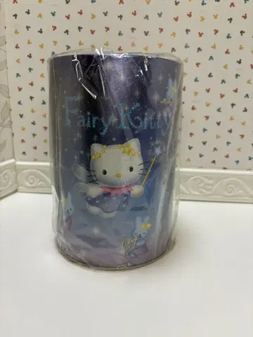 헬로키티 칸룸 BOX F 호시