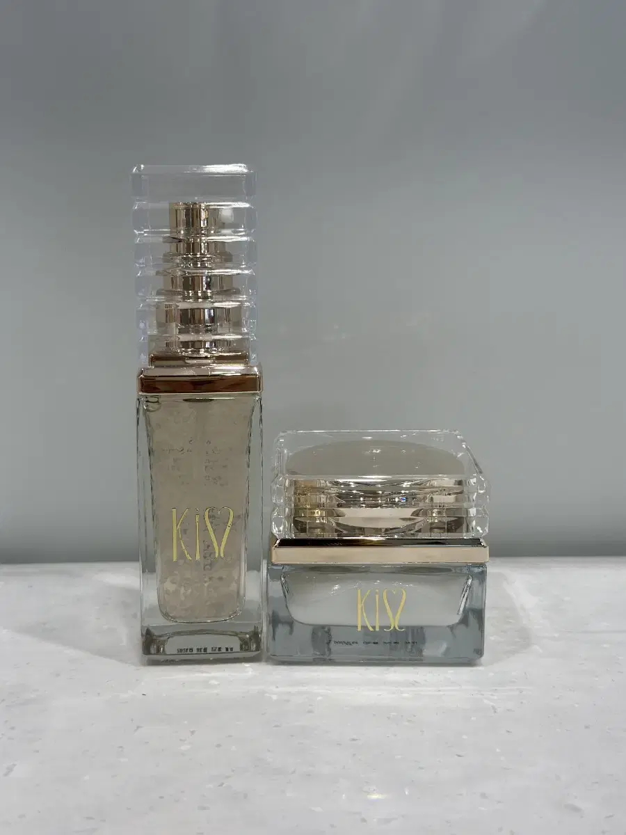 Wedey Serum + Cream