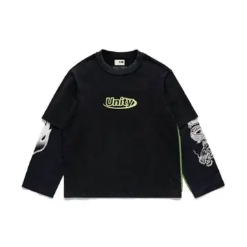 H&M 헤론 프레스톤 롱 티셔츠 xs H2 헤론 프레스톤