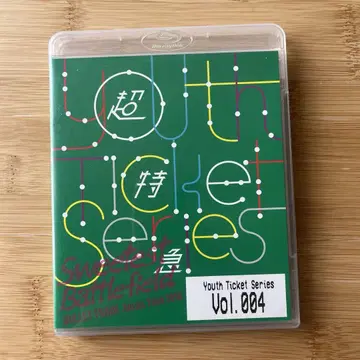 초특급 Sweetest Battlefield BluRay