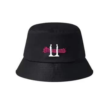 G-DRAGON 버킷 햇 (2025 도쿄 콘서트 한정판)