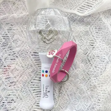 프로세카 요이사키 카나데 응원봉 4th 응원봉 스트랩 묶음 판매