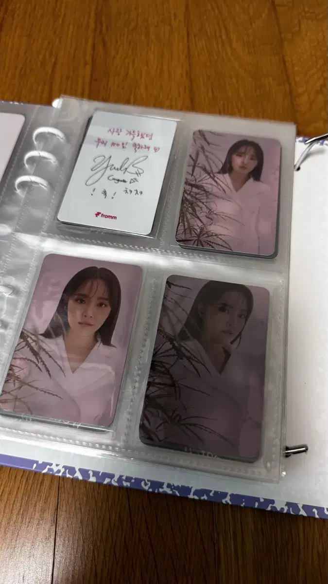 2023 씨나인 팝업 스토어 트레카 15종 일괄 운포 12만원