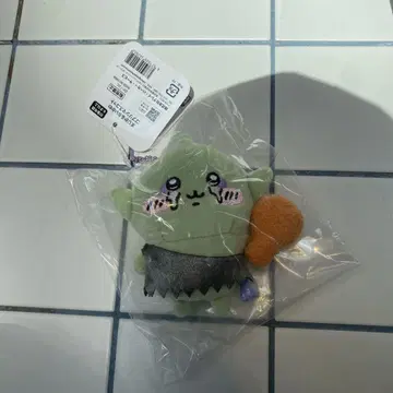마지칼 치이카와 (먼작귀) 고블린 마스코트