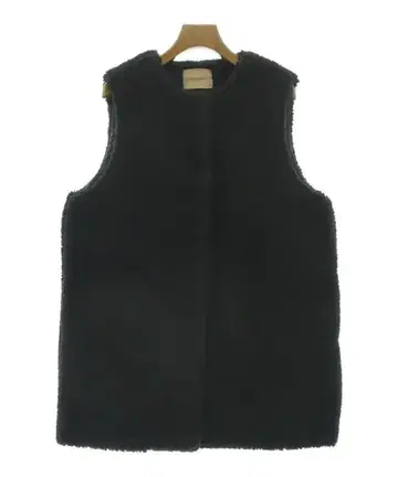 BEAMS Lights 베스트 여성용
