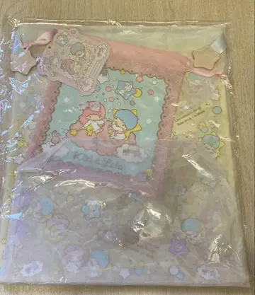 키키라라 복조리 세트