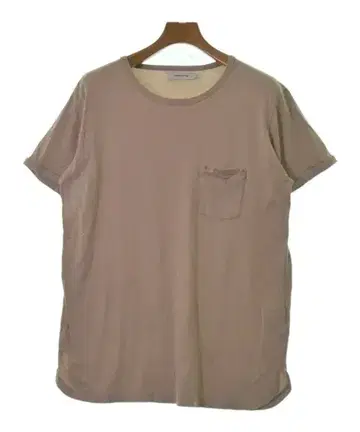 nonnative 티셔츠 남성용