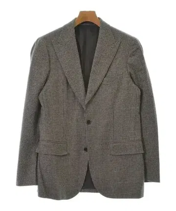 UNITED ARROWS 테일러드 자켓 남성용