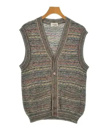 MISSONI 베스트 남성용