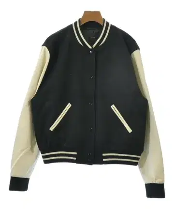 Spick and Span 바시티 자켓 여성용
