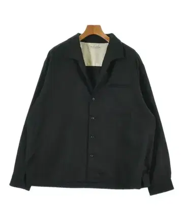 uniform experiment 캐주얼 셔츠 남성용