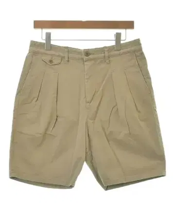 nonnative 숏 팬츠 남성용