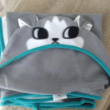 3월의 라이온 제일복권 판초