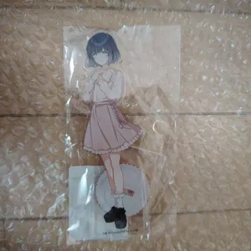 학교 아이돌 마스터 하타야 미즈키 109 아크릴 스탠드